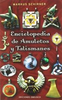 Enciclopedia De Amuletos Y Talismanes