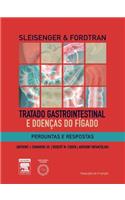 Sleisenger & Fordtran Perg E Resp Gastrointestinal E Doenças Do Fíg
