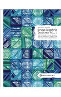 Grunge Geometric Textures Volume 1