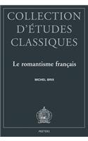 Le Romantisme Francais
