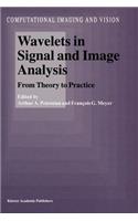 Wavelets in Signal and Image Analysis