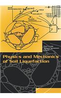 Physics and Mechanics of Soil Liquefaction