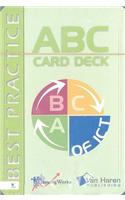 ABC of ICT Card Deck