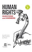 Human Rights: Questions and Answers