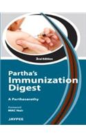 Partha's Immunization Digest