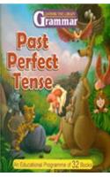 Past Perfect Tense (Grammar Learning Time Library)