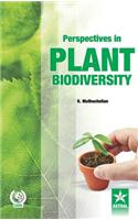 Perspectives in Plant Biodiversity