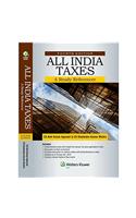 All India Taxes Ready Referencer