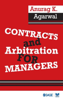 Contracts and Arbitration for Managers