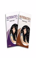 Manjeet Singh - Mathematics - Set Class 11