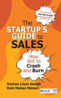 The Startup’s Guide to Sales