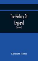 History Of England