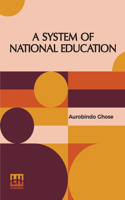 System of National Education