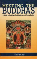Meeting the Buddhas: A Guide To Buddhas, Bodhisattvas and Tantric Deities