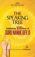 Celebrating 550 Years of Guru Nanak Dev Ji
