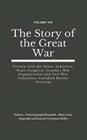 Story of the Great War, Volume VIII (of VIII)