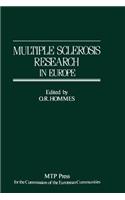 Multiple Sclerosis Research in Europe