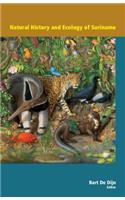 Natural History and Ecology of Suriname