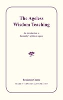 The Ageless Wisdom Teaching