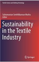 Sustainability in the Textile Industry