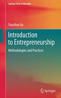 Introduction to Entrepreneurship