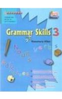 Grammar Skills: Bk. 3: Workbook