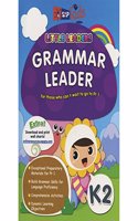 SAP Little Leaders Grammar Leader K2
