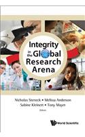 Integrity in the Global Research Arena