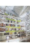 Inside/Outside Office Design