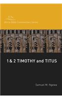 1 and 2 Timothy, Titus