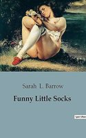 Funny Little Socks