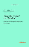 Individu et sujet en Occident