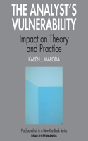 Analyst's Vulnerability