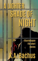 Lighter Shade of Night