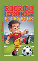 Rodrigo Hernandez Story Book