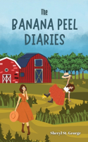 Banana Peel Diaries