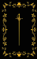 Fantasy Journal