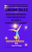 Simone Biles