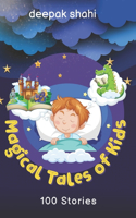 Magical Tales of Kids