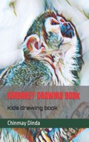 KMONKEY DRAWING BOOk