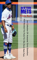 New York Mets Trivia Book