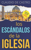 Escándalos de la IGLESIA: ¿Conoces sus tesoros? / El punto de vista de un CATÓLICO