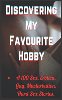 Discovering My Favourite Hobby