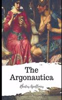 The Argonautica