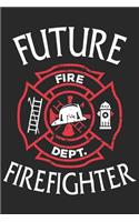 Future firefighter
