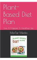 Plant-Based Diet Plan: Live A Happier & Healthier Life