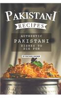 Pakistani Recipes