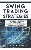 Swing Trading Strategies