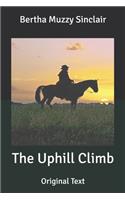 The Uphill Climb: Original Text