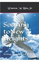 Soaring to New Heights